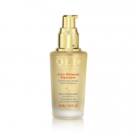 QEI+ Active Harmonie Reparateur Carrot Extract Serum