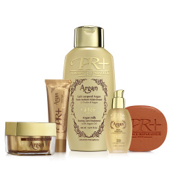 Argan Oil Beauty Care Set