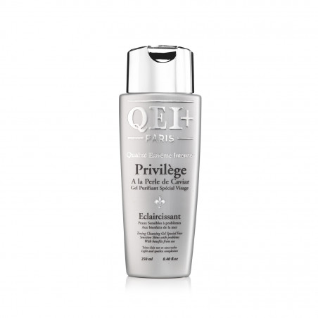 QEI+ Privilege Purifying Gel
