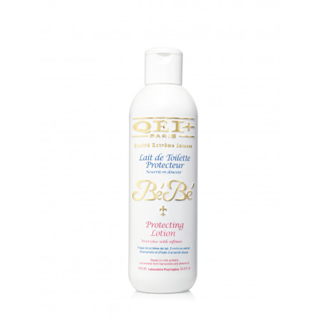 QEI+ BéBé Protecting Lotion 1000ml