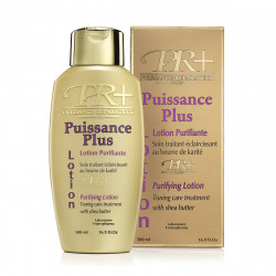 PR+ Puissance Plus Purifying Lotion