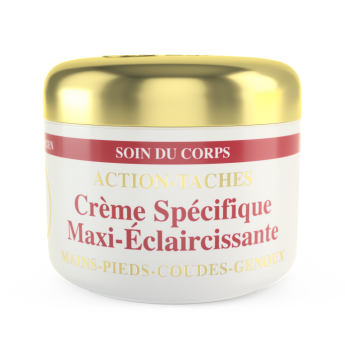 Maxi-Lightening Specific Cream