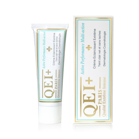 QEI+ Paris Active Performance Multi-action Cream