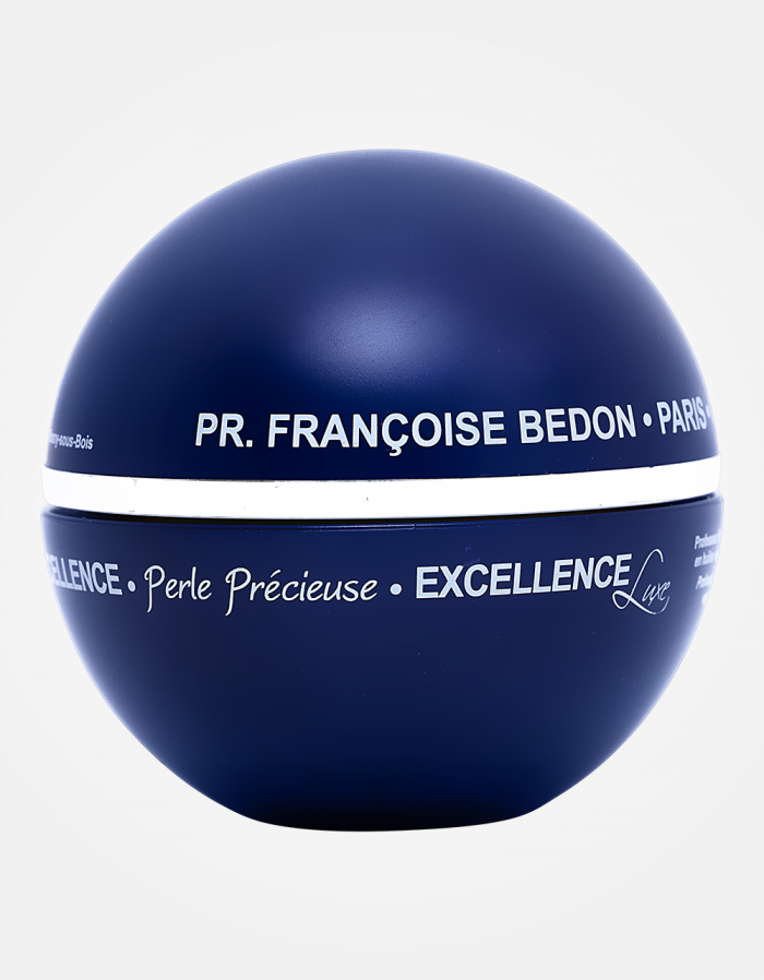 Pr. Françoise Bedon Excellence Luxury Cream