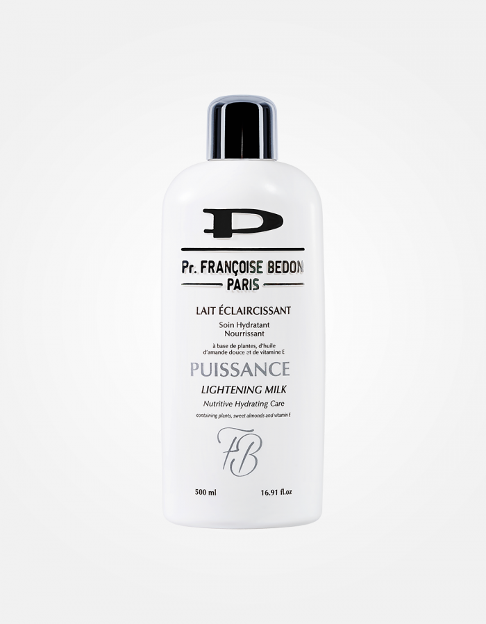 Pr. Françoise Bedon Paris Lightening Milk