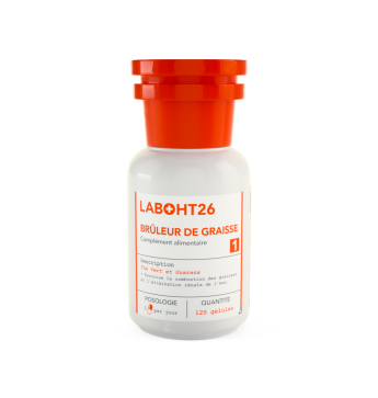 LABOHT26 Fat Burner