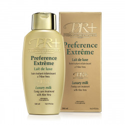 Preference Extrême Luxury Milk