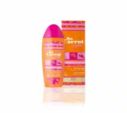 So Carrot Brightening Lotion