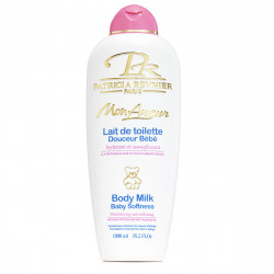 Patricia Reynier Mon Amour Body Milk