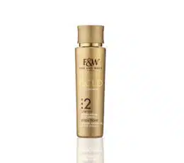 F&W Gold Ultimate 2 Radiance Lotion