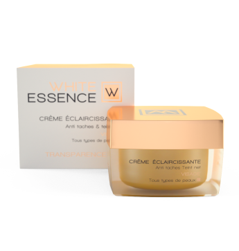 White Essence Brightening Cream