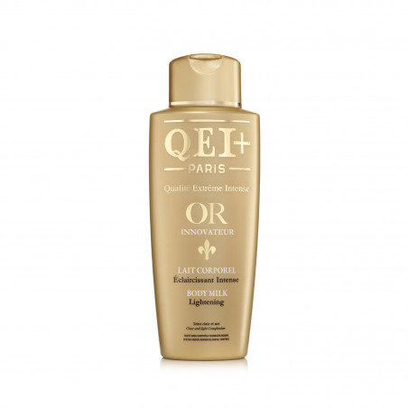 QEI+ Paris Body Milk Lightening