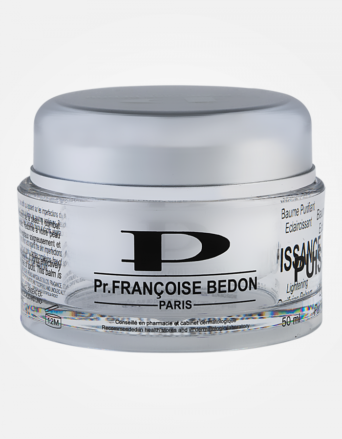 Pr. Françoise Bedon Paris Lightening Cream