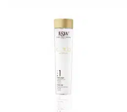 F&W Gold Ultimate Tube