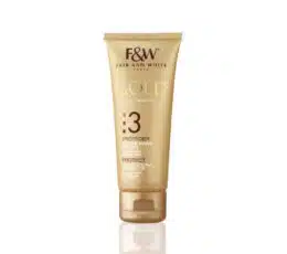 Fair & White Gold Ultimate Body Lotion