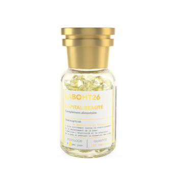Borago Oil Capsules