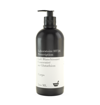 HT26 Whitening Body Milk with Glutathione