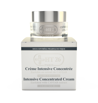 HT26 Intensive Concentrated Cream
