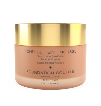 Foundation Soufflé