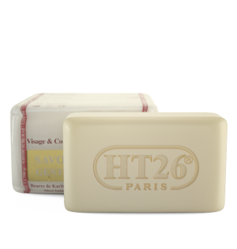 HT26 Paris Gentle Soap