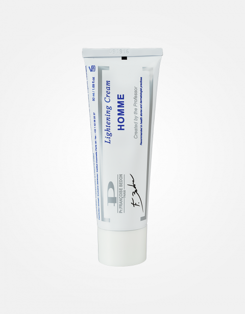 Lightening Cream Homme