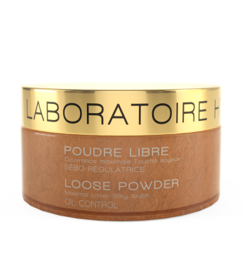 Silky Loose Powder