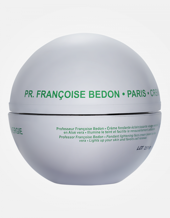 Professor Françoise Bedon Paris Cream