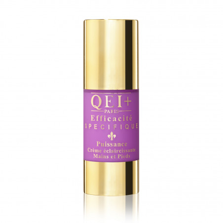 QEI+ Paris Efficacité Spécifique Puissance Lightening Cream
