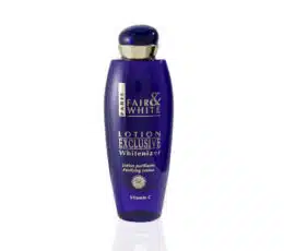 Fair & White Exclusive Whitener Lotion