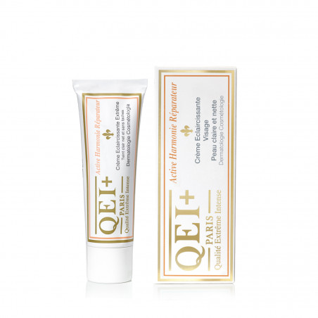 QEI+ Paris Active Harmonie Réparateur Cream