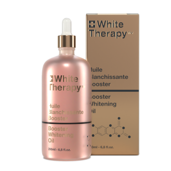 White Therapy Booster Whitening Oil
