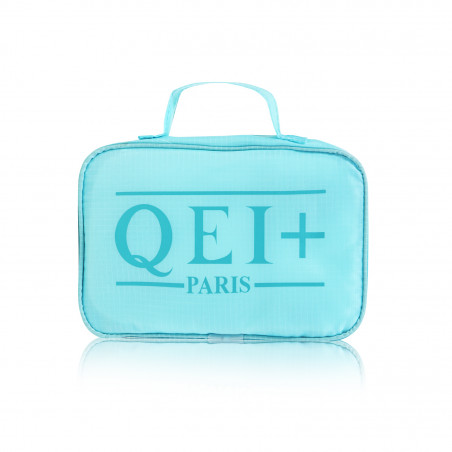 QEI+ Paris Travel Bag