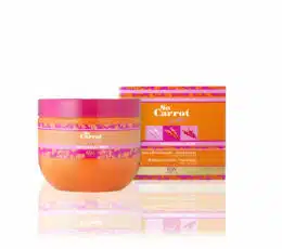Skin Carrot Moisturizing Cream
