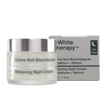 Whitening Night Cream