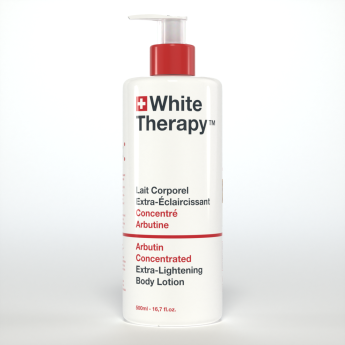 White Therapy Arbutin Extra-Lightening Body Lotion
