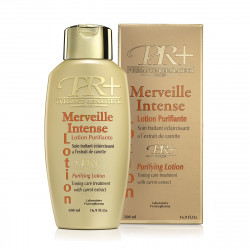 ER+ Merveille Intense Purifying Lotion