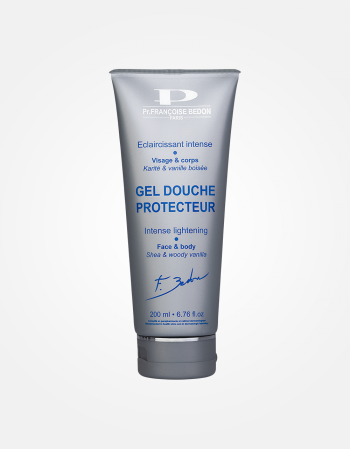 Dr. Françoise Bedon Intense Lightening Shower Gel
