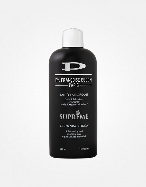 Pr. Françoise Bedon Paris Supreme Lightening Lotion