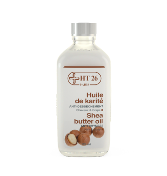 HT26 Shea Butter Oil