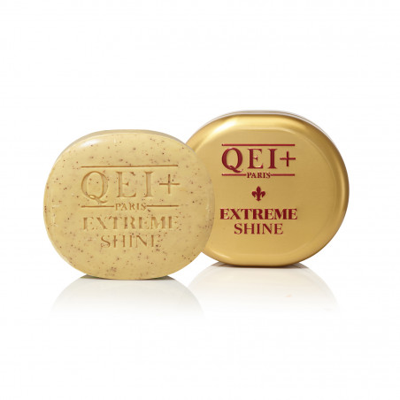 QEI+ Paris Extreme Shine Soap