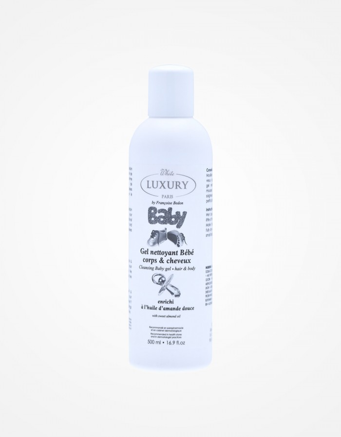 Baby Cleansing Gel