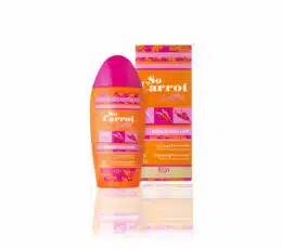 So Carrot Lotion