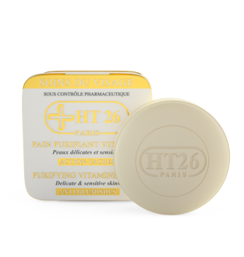 HT26 Purifying Vitamin E Soap