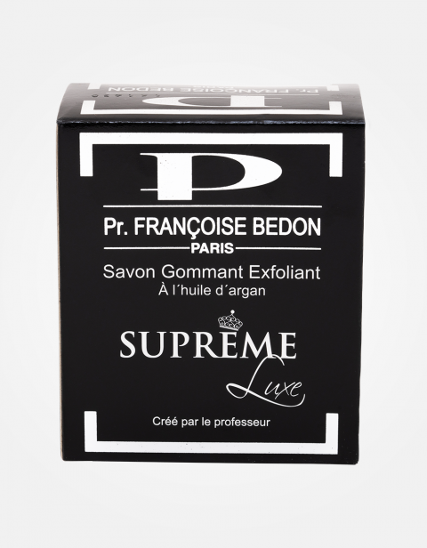 Pr. Françoise Bedon Supreme Luxe Exfoliating Soap