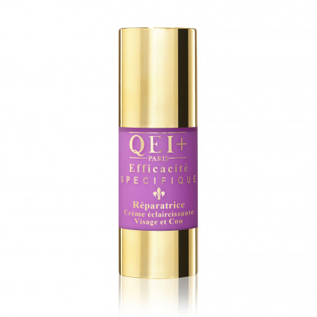 QEI+ Paris Réparatrice Brightening Cream