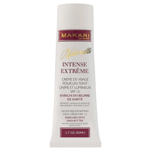 Makari Intense Extreme Glow Rejuvenating Face Cream SPF 15