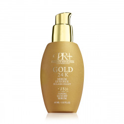 24K Gold Luxury Serum