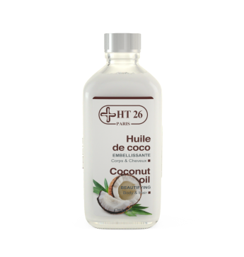 HT26 Coconut Oil