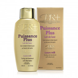 PR+ Puissance Plus Luxury Milk