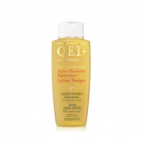 QEI+ Paris Active Harmonie Réparateur Toning Lotion